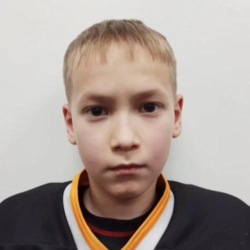 Сергеев Игорь Денисович