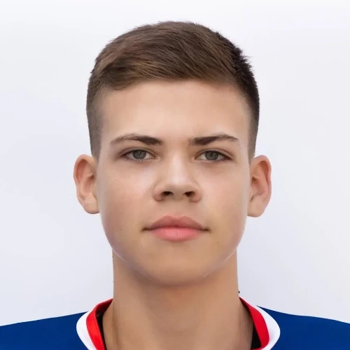 Яковлев Богдан Александрович