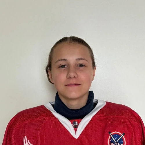 Ведерникова Жанна Евгеньевна