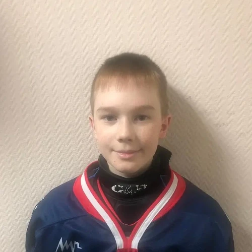 Сподин Егор Сергеевич