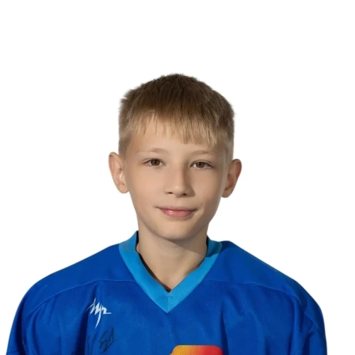 Моисеев Андреан Русланович