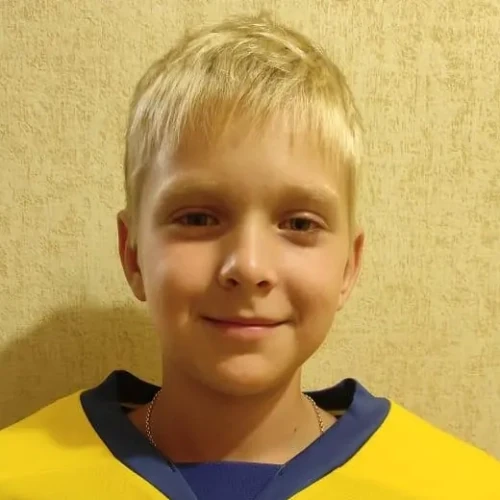 Колесников Денис Олегович