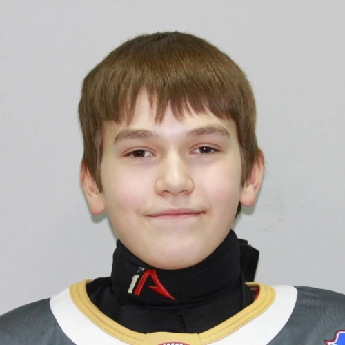 Егоров Георгий Егорович