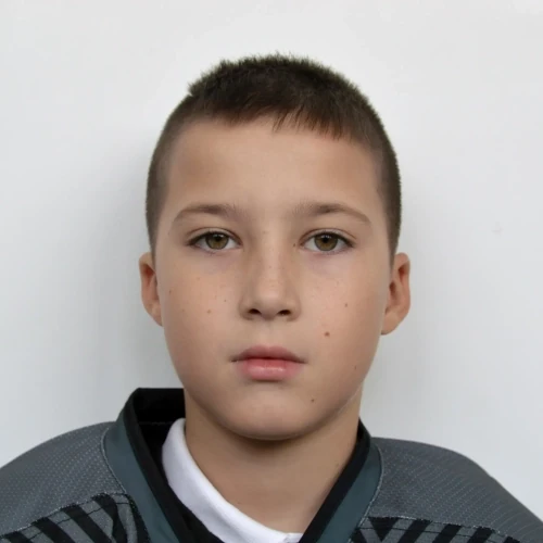 Кузнецов Архип Константинович
