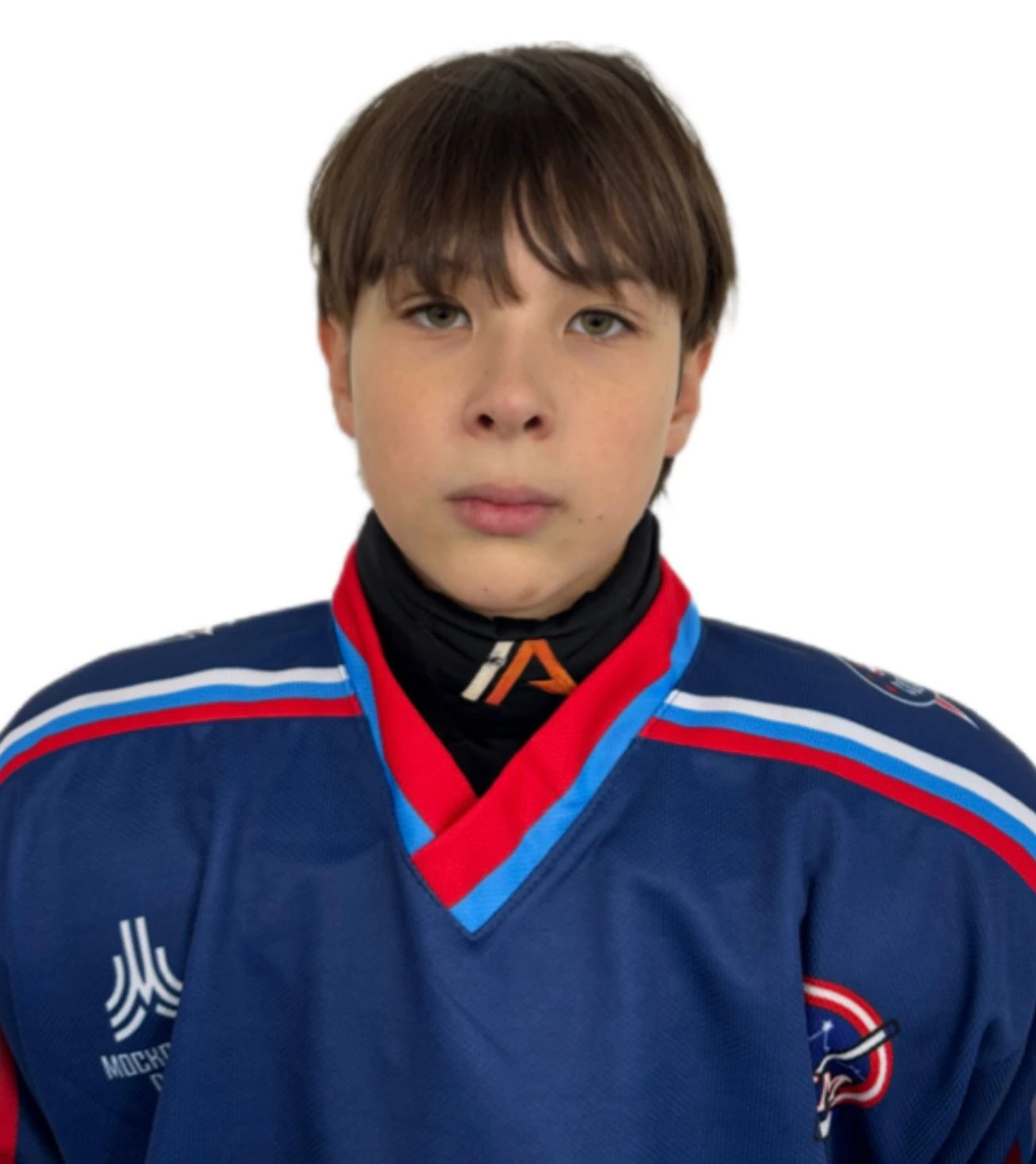 Павлов Тимофей Тимофеевич