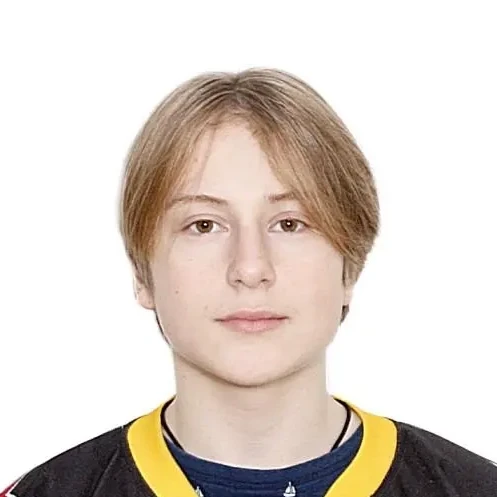Кипоров Кирилл Алексеевич