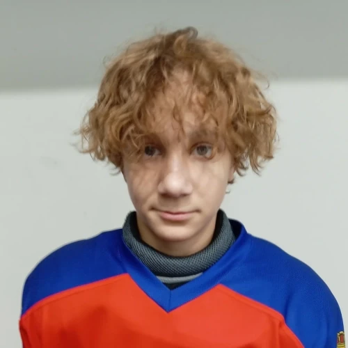 Скляров Демид Романович