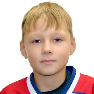 Яшин Ярослав Сергеевич