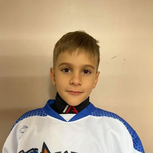 Галух Николай Григорьевич