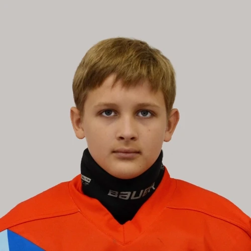Емашов Глеб Владимирович