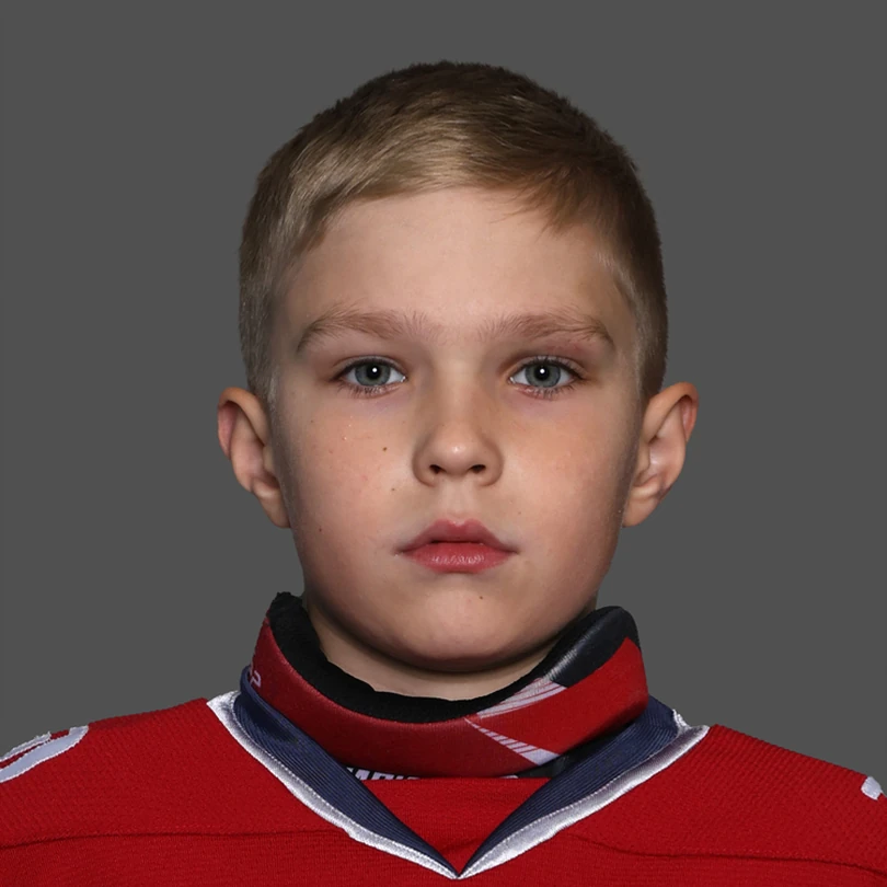 Арсений Гаген