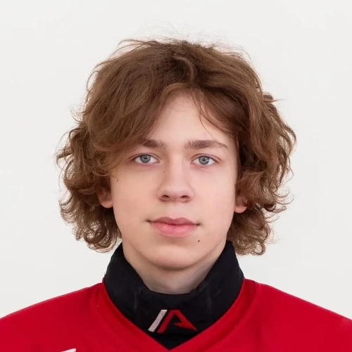 Мячин Дмитрий Максимович