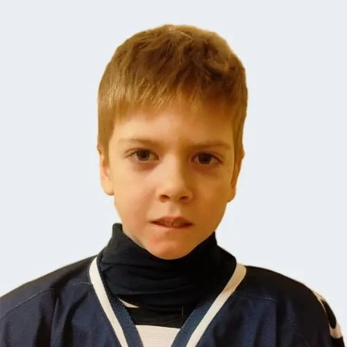 Логинов Арсений Дмитриевич