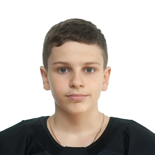 Алиев Артем Русланович