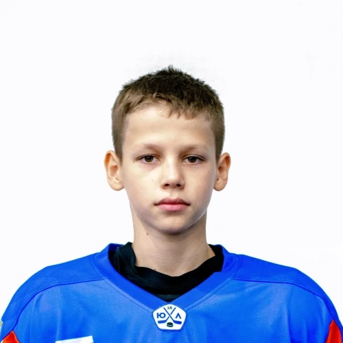 Любушкин Владислав Сергеевич