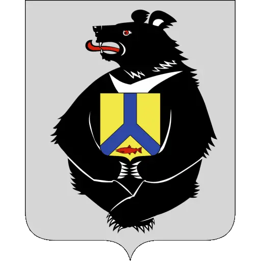 Хабаровский Край