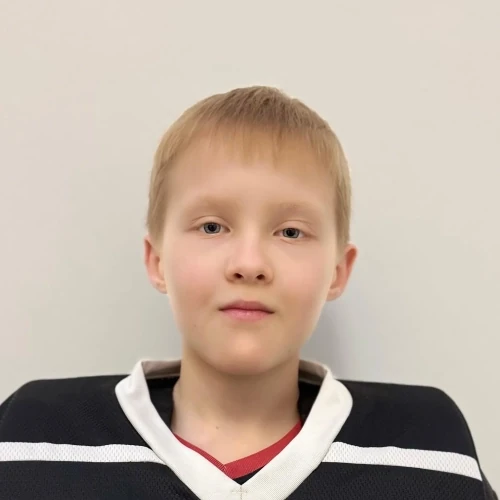 Скрынников Ярослав Антонович