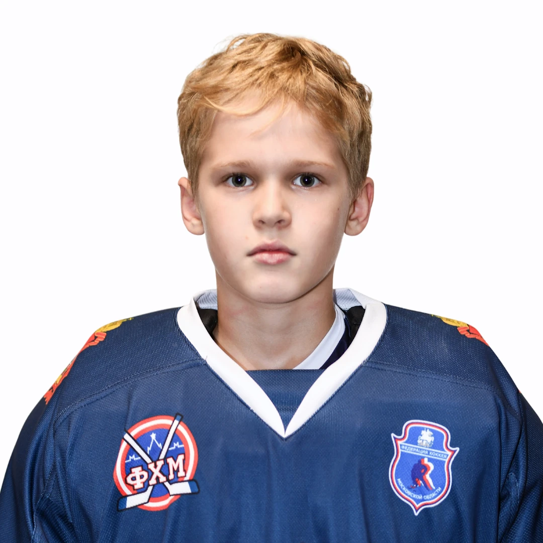 Сергей Косов