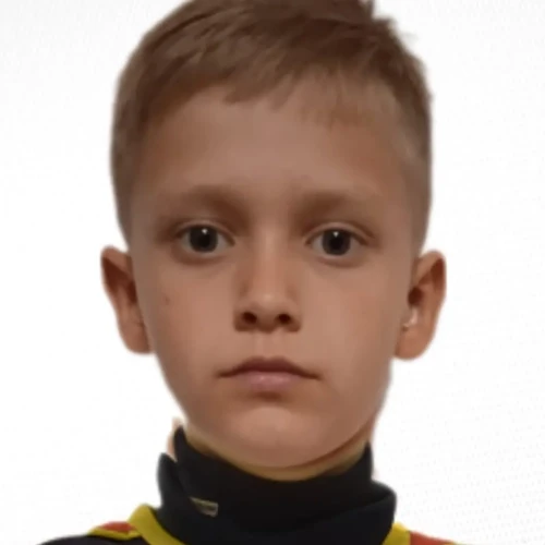 Крылов Кирилл Ренатович