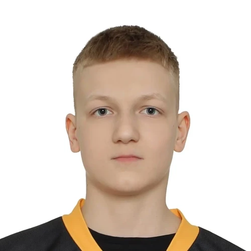Куклин Артем Андреевич