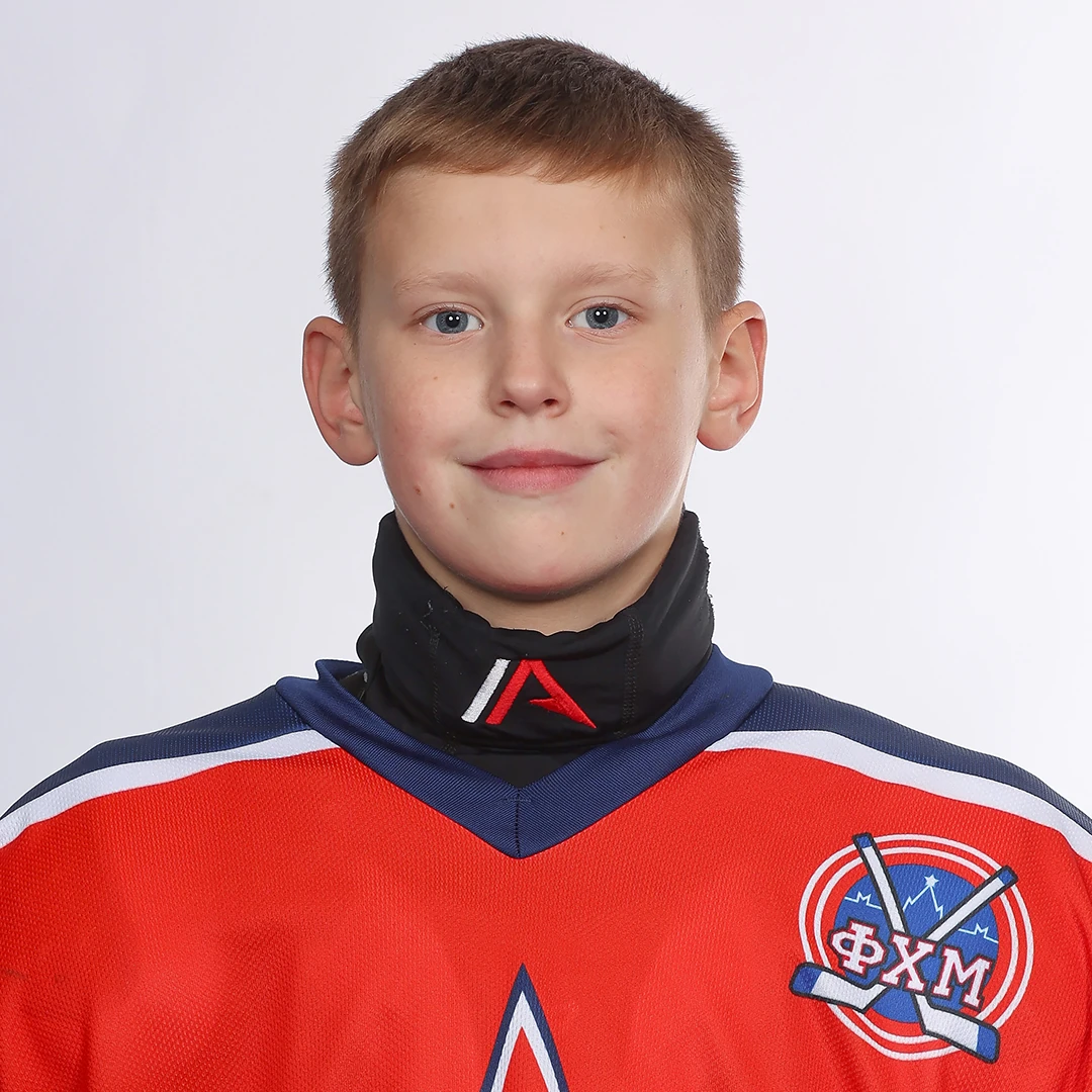 Уланов Егор Александрович