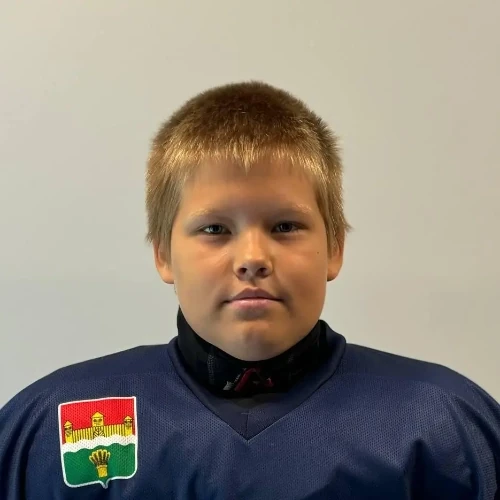 Мешковский Вадим Сергеевич
