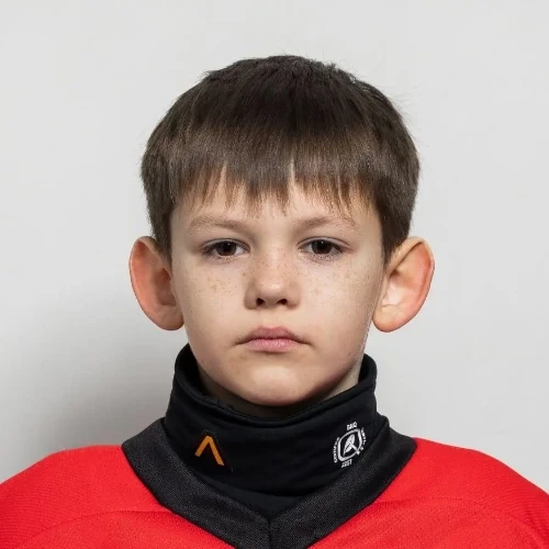 Русин Глеб Александрович