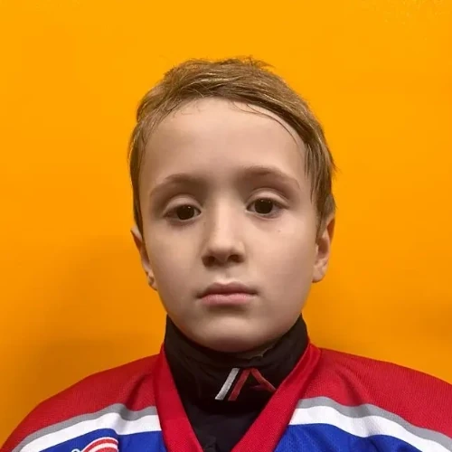 Михайловский Иван Юрьевич