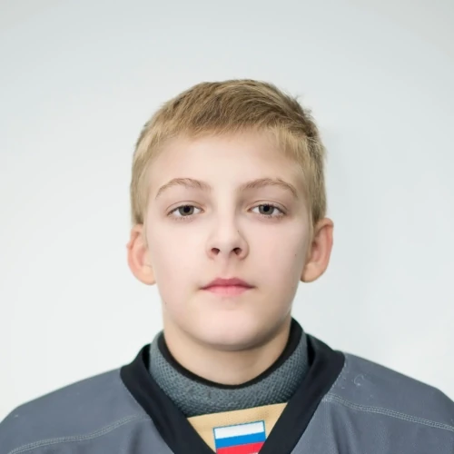 Смородников Павел Андреевич