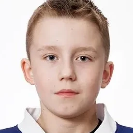 Чернышев Михаил Алексеевич