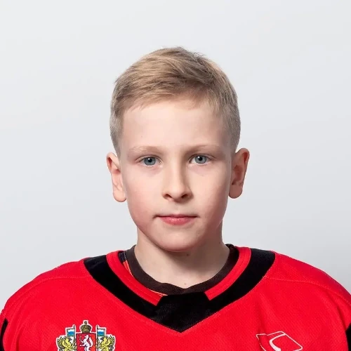 Утробин Семён Дмитриевич