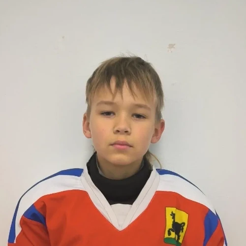Лупанов Андрей Александрович