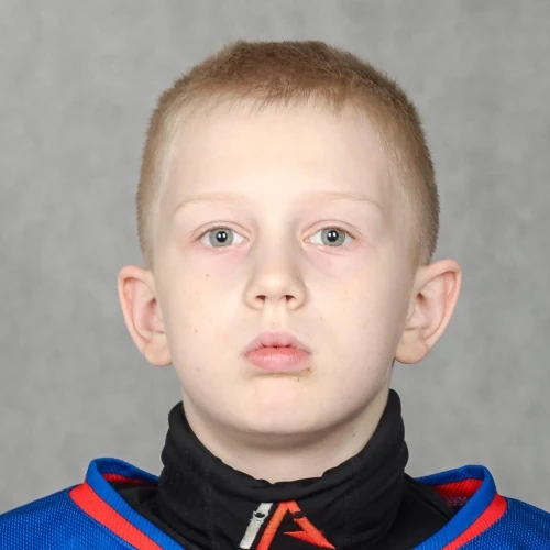 Ефимов Михаил Алексеевич