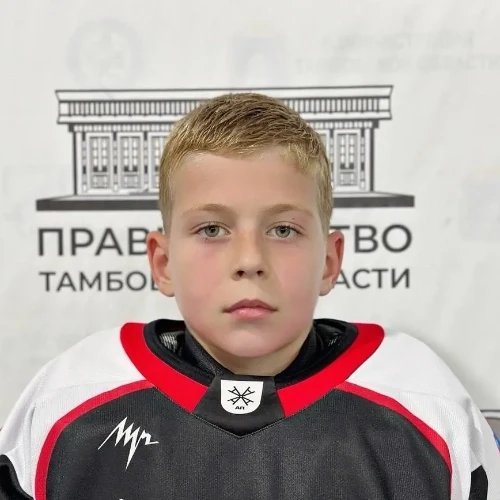 Самотаев Андрей Павлович