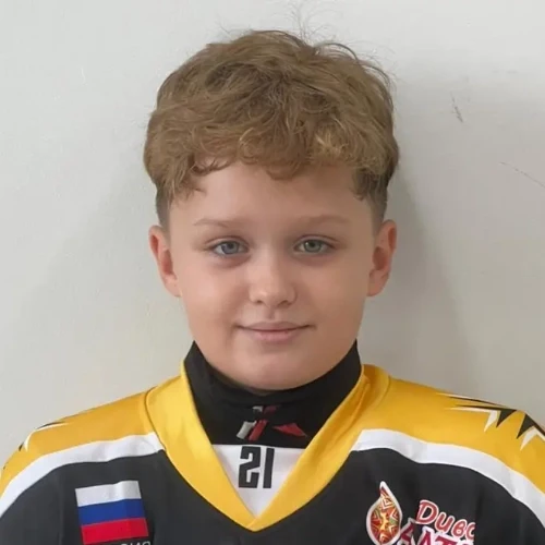 Лютиков Степан Иванович