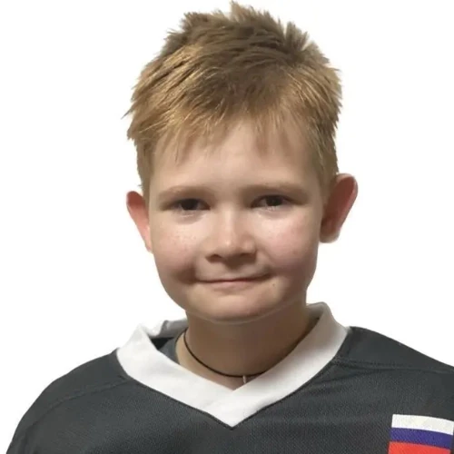 Струнков Матвей Вадимович