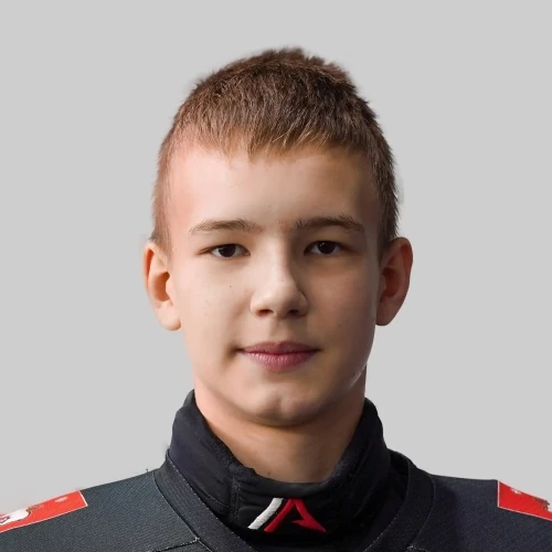 Ефимов Алексей Дмитриевич