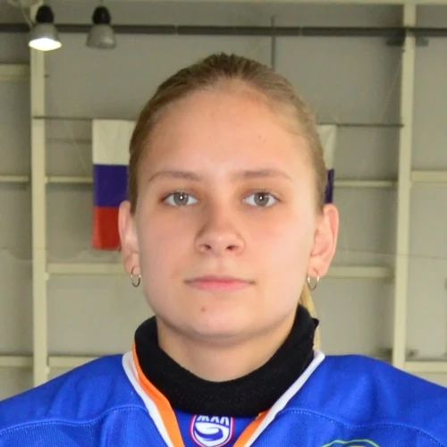 Кожина Дарья