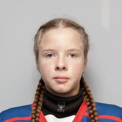 Балан Олеся Александровна