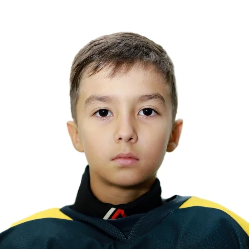 Закиров Динияр Рамзилевич