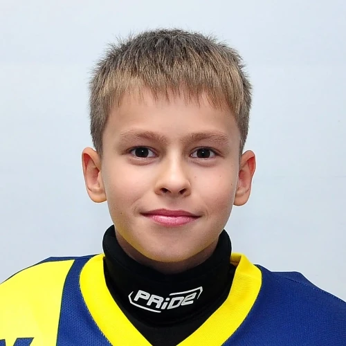 Данилов Данила Алексеевич