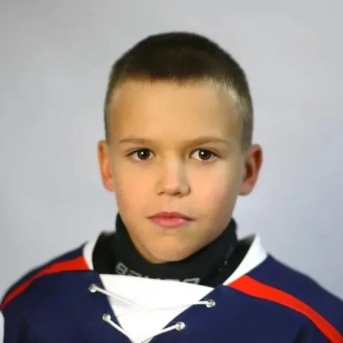 Люкшин Кирилл Денисович
