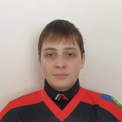 Воробьев Андрей Сергеевич
