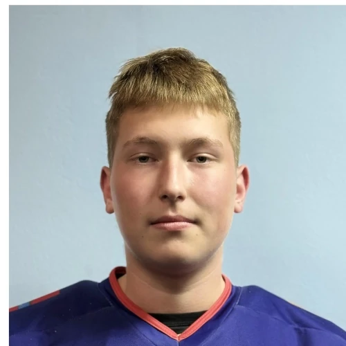 Зверев Захар Александрович