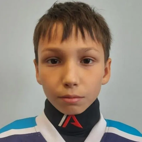 Салахиев Карим Азатович