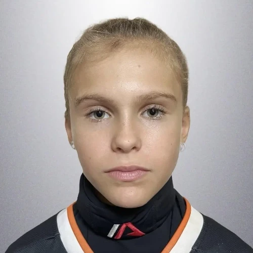 Жукова Полина Максимовна