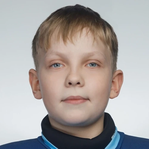 Прокопьев Дмитрий Вадимович