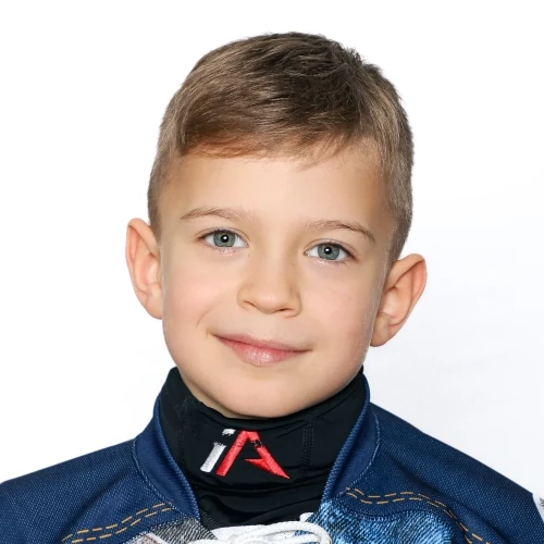 Горжибовский Никита Николаевич