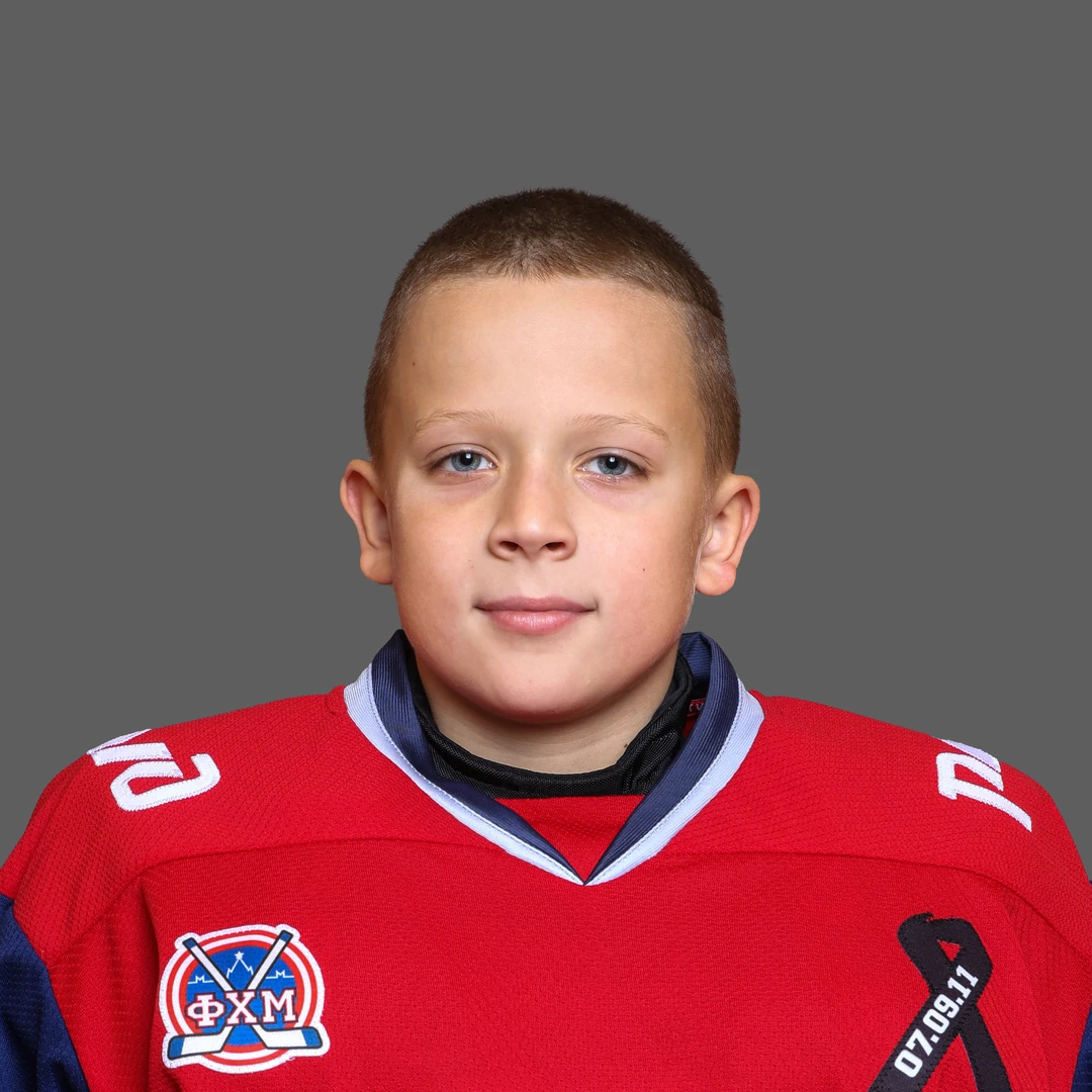 Арсений Метелёв