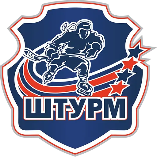 Штурм